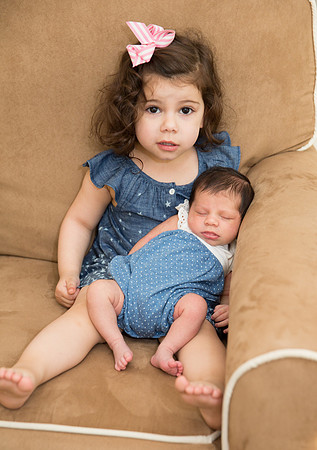 newborn family session sunnyvale terrificshot Photography