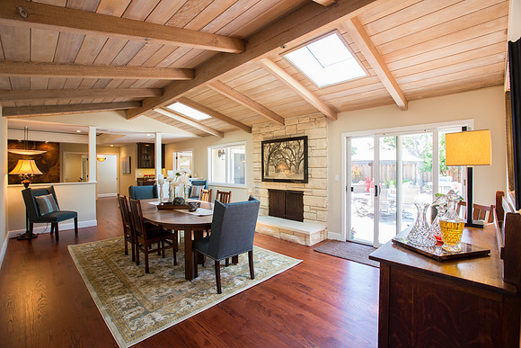 Architecture interior design sunnyvale Terrificshot Photography