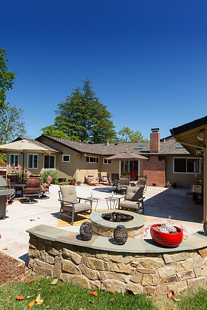 Architecture interior design sunnyvale Terrificshot Photography