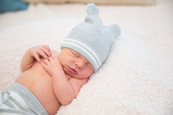 newborn on-location family bay area sunnyvale terrificshot photography