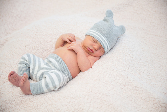 newborn on-location family bay area sunnyvale terrificshot photography