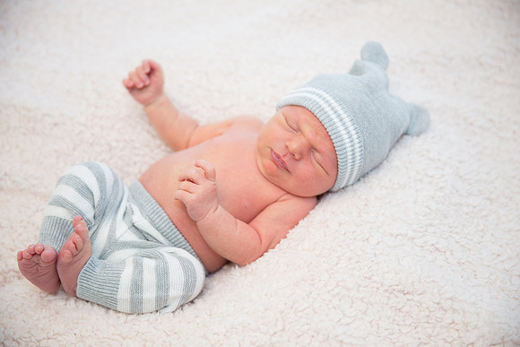 newborn on-location family bay area sunnyvale terrificshot photography