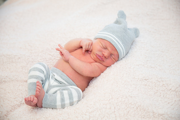 newborn on-location family bay area sunnyvale terrificshot photography