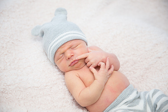 newborn on-location family bay area sunnyvale terrificshot photography