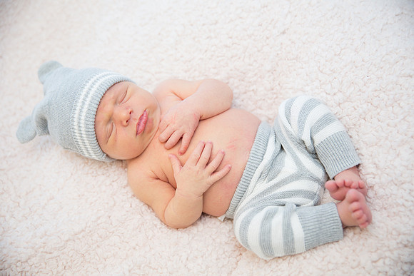 newborn on-location family bay area sunnyvale terrificshot photography