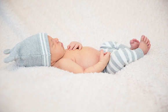 newborn on-location family bay area sunnyvale terrificshot photography