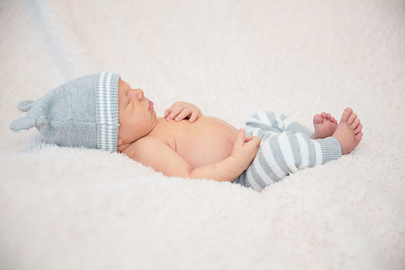 newborn on-location family bay area sunnyvale terrificshot photography