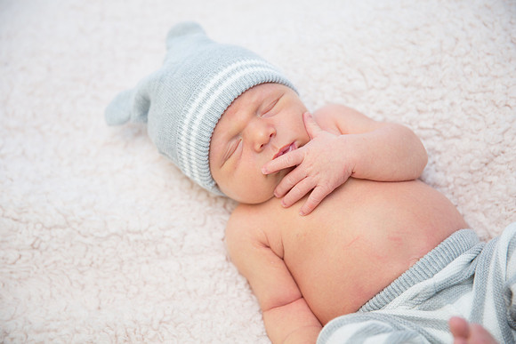 newborn on-location family bay area sunnyvale terrificshot photography