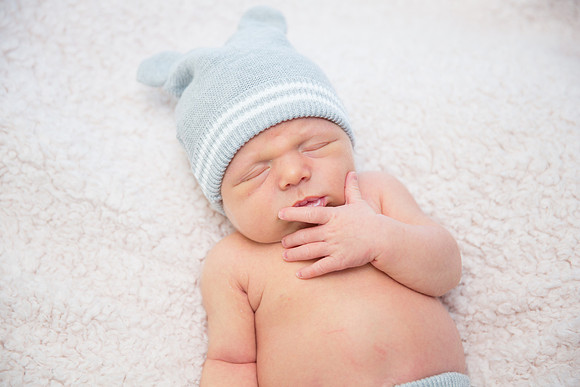 newborn on-location family bay area sunnyvale terrificshot photography
