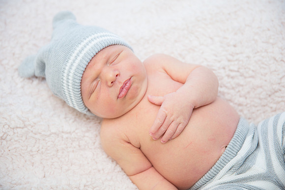 newborn on-location family bay area sunnyvale terrificshot photography