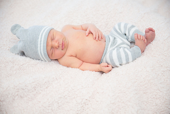 newborn on-location family bay area sunnyvale terrificshot photography