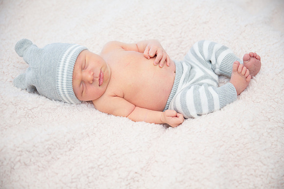 newborn on-location family bay area sunnyvale terrificshot photography