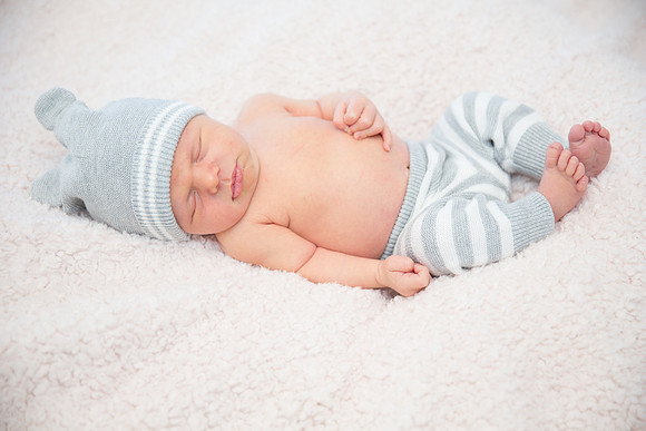 newborn on-location family bay area sunnyvale terrificshot photography