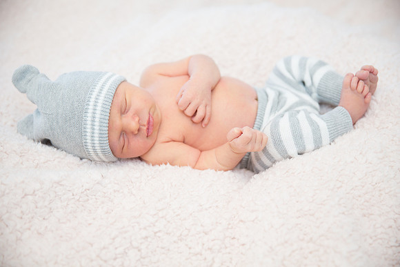 newborn on-location family bay area sunnyvale terrificshot photography