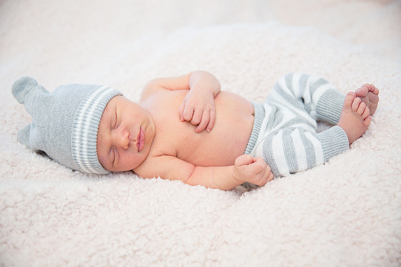 newborn on-location family bay area sunnyvale terrificshot photography