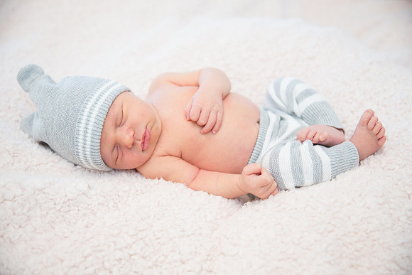 newborn on-location family bay area sunnyvale terrificshot photography