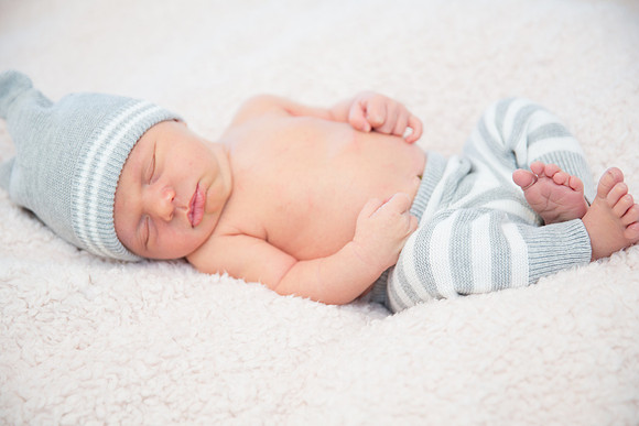 newborn on-location family bay area sunnyvale terrificshot photography