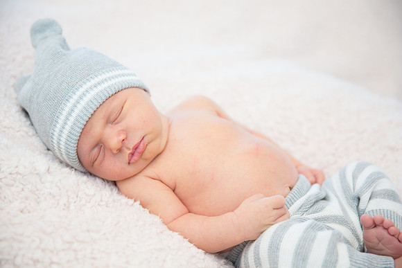 newborn on-location family bay area sunnyvale terrificshot photography