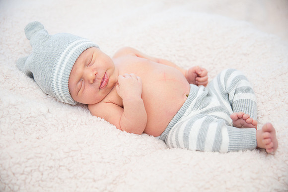 newborn on-location family bay area sunnyvale terrificshot photography