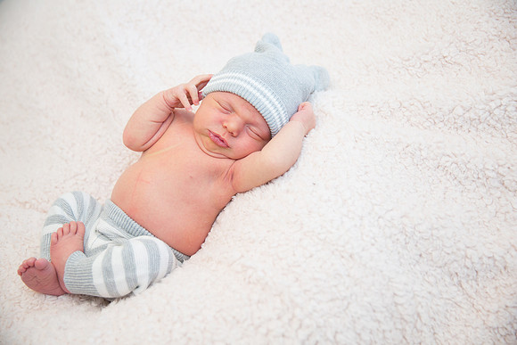newborn on-location family bay area sunnyvale terrificshot photography