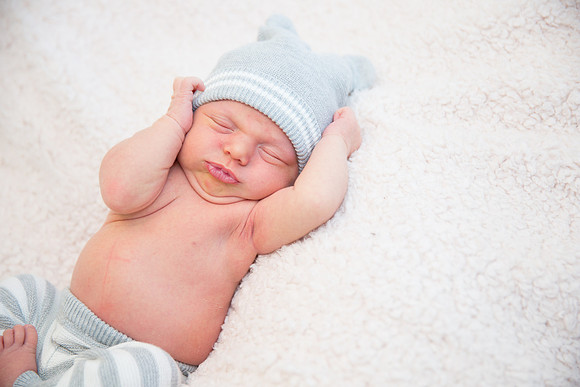newborn on-location family bay area sunnyvale terrificshot photography