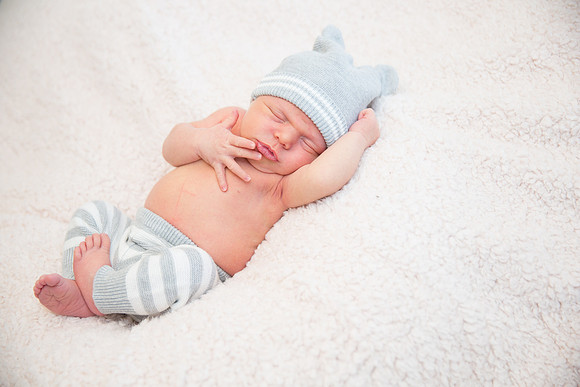 newborn on-location family bay area sunnyvale terrificshot photography