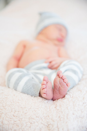 newborn on-location family bay area sunnyvale terrificshot photography