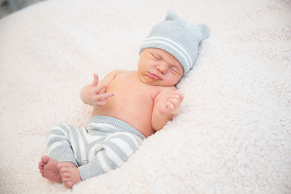 newborn on-location family bay area sunnyvale terrificshot photography