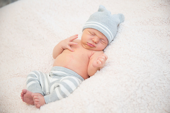 newborn on-location family bay area sunnyvale terrificshot photography