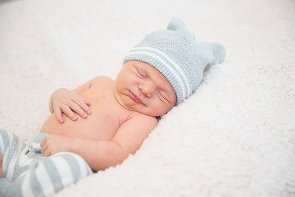 newborn on-location family bay area sunnyvale terrificshot photography