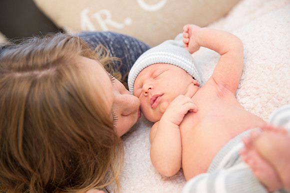 newborn on-location family bay area sunnyvale terrificshot photography