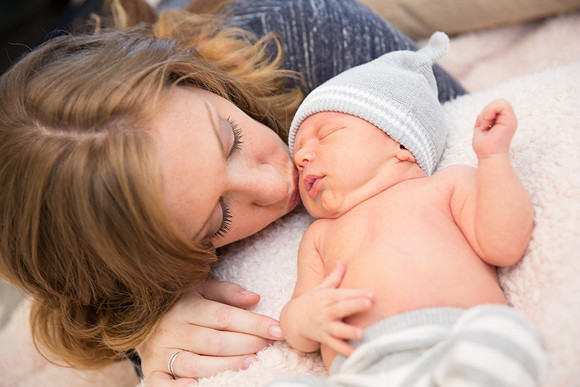 newborn on-location family bay area sunnyvale terrificshot photography