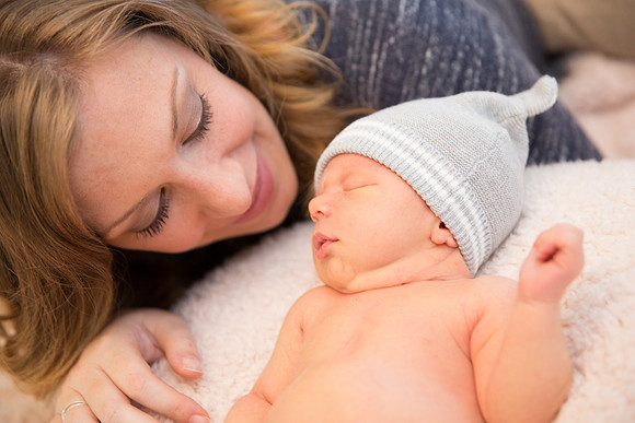 newborn on-location family bay area sunnyvale terrificshot photography