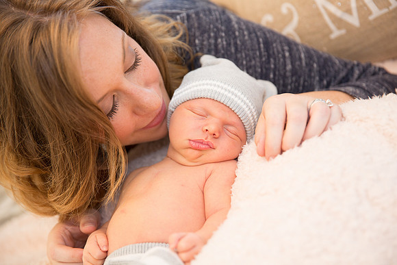 newborn on-location family bay area sunnyvale terrificshot photography