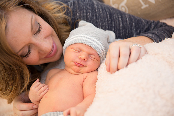 newborn on-location family bay area sunnyvale terrificshot photography