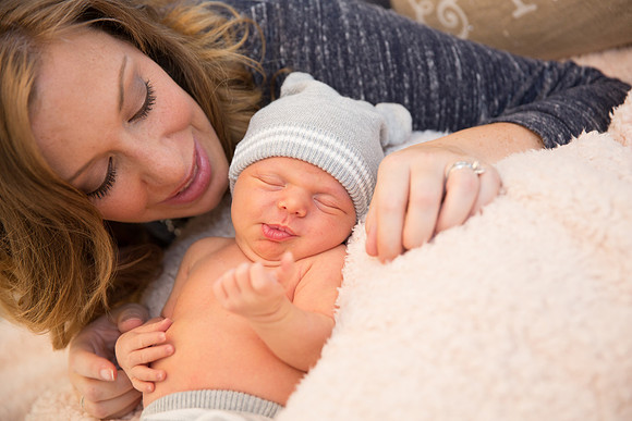 newborn on-location family bay area sunnyvale terrificshot photography
