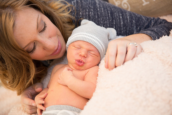 newborn on-location family bay area sunnyvale terrificshot photography