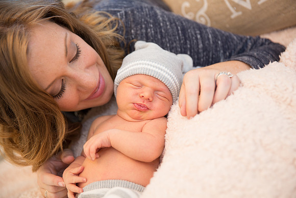 newborn on-location family bay area sunnyvale terrificshot photography