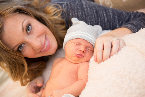 newborn on-location family bay area sunnyvale terrificshot photography