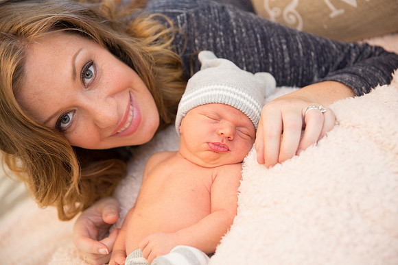 newborn on-location family bay area sunnyvale terrificshot photography
