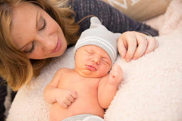 newborn on-location family bay area sunnyvale terrificshot photography