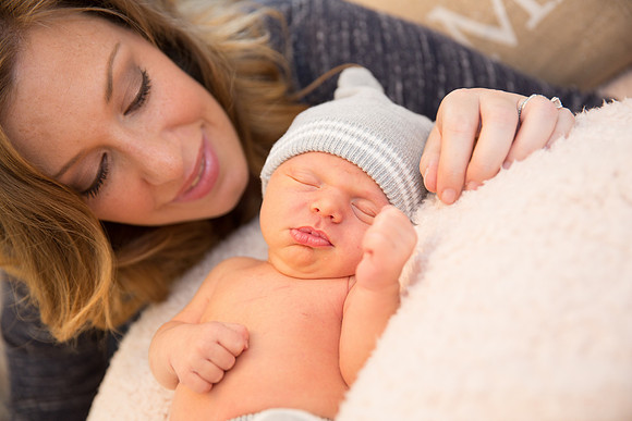 newborn on-location family bay area sunnyvale terrificshot photography