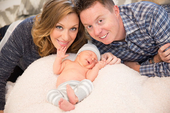 newborn on-location family bay area sunnyvale terrificshot photography