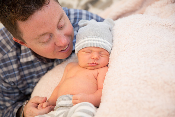 newborn on-location family bay area sunnyvale terrificshot photography