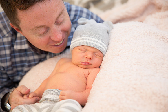 newborn on-location family bay area sunnyvale terrificshot photography