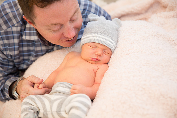 newborn on-location family bay area sunnyvale terrificshot photography