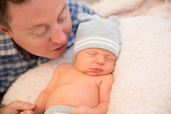 newborn on-location family bay area sunnyvale terrificshot photography