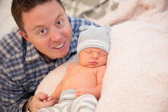 newborn on-location family bay area sunnyvale terrificshot photography