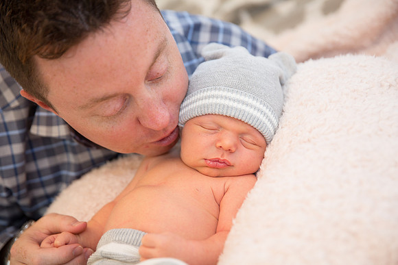 newborn on-location family bay area sunnyvale terrificshot photography