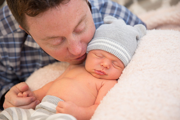 newborn on-location family bay area sunnyvale terrificshot photography